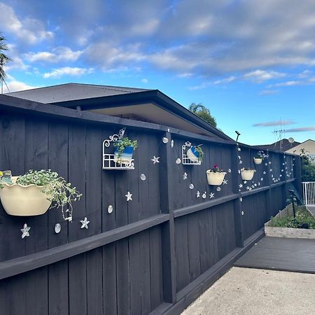 Home Away From Home Tauranga Eksteriør billede
