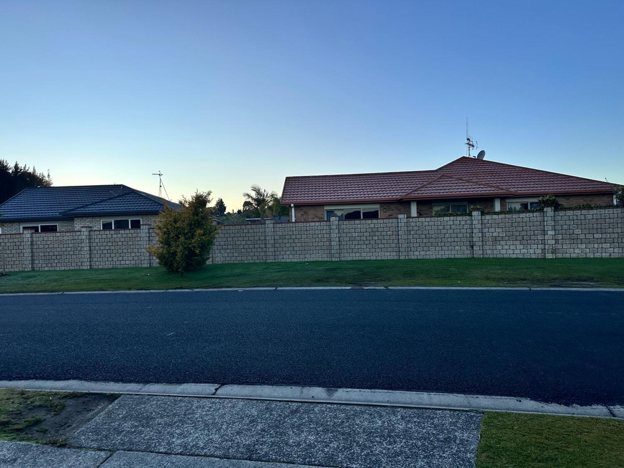 Home Away From Home Tauranga Eksteriør billede