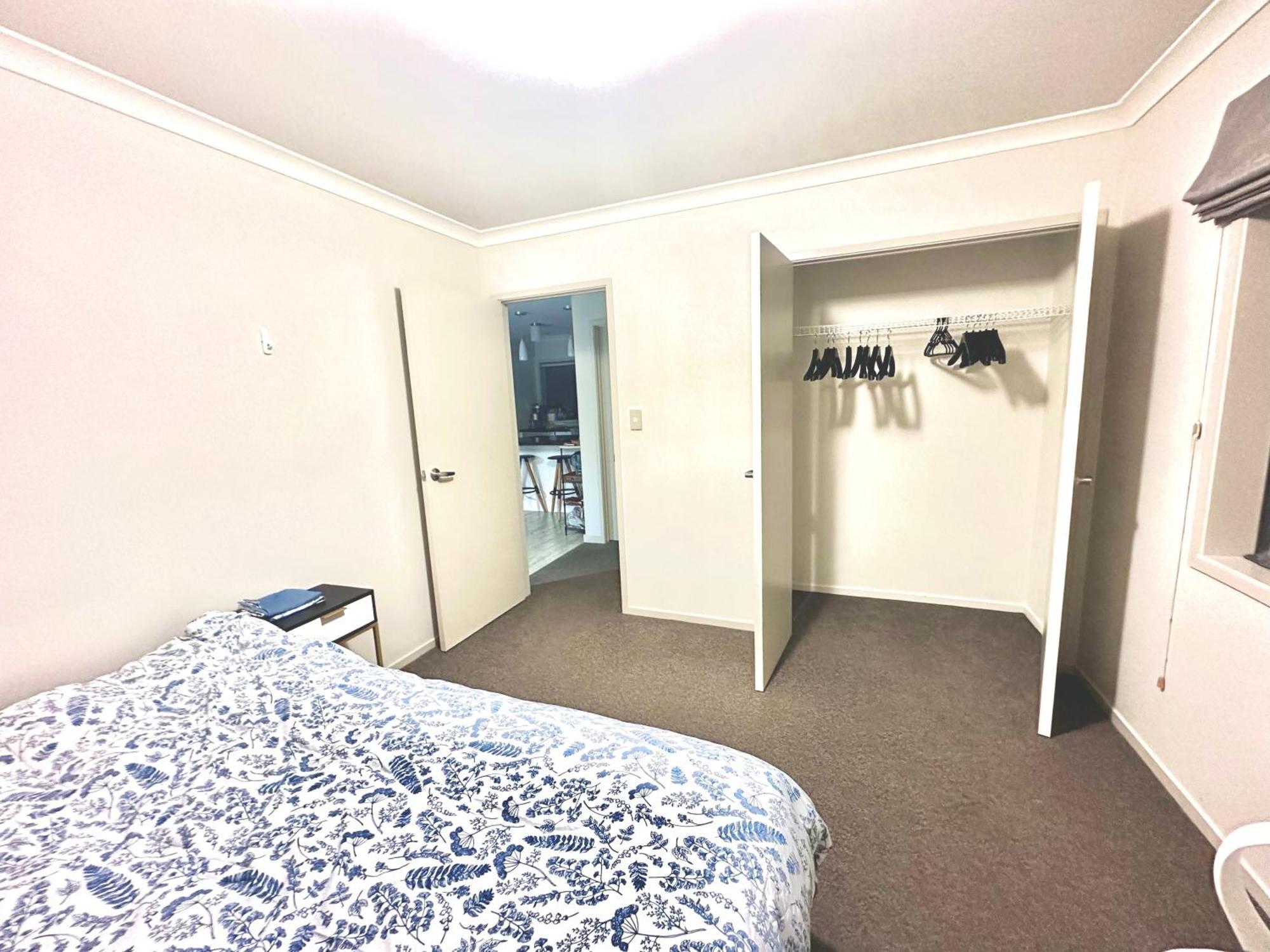 Home Away From Home Tauranga Eksteriør billede