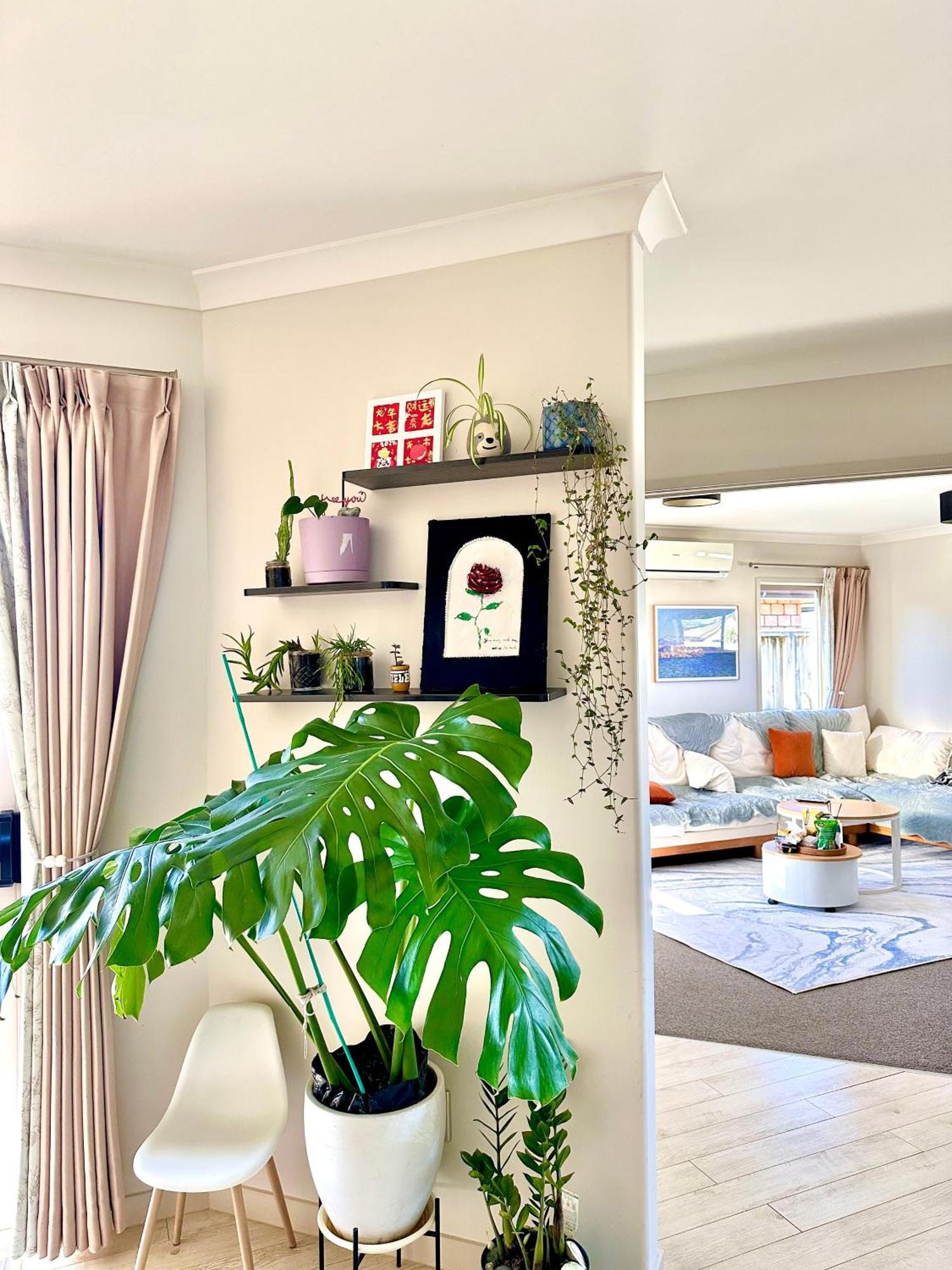 Home Away From Home Tauranga Eksteriør billede