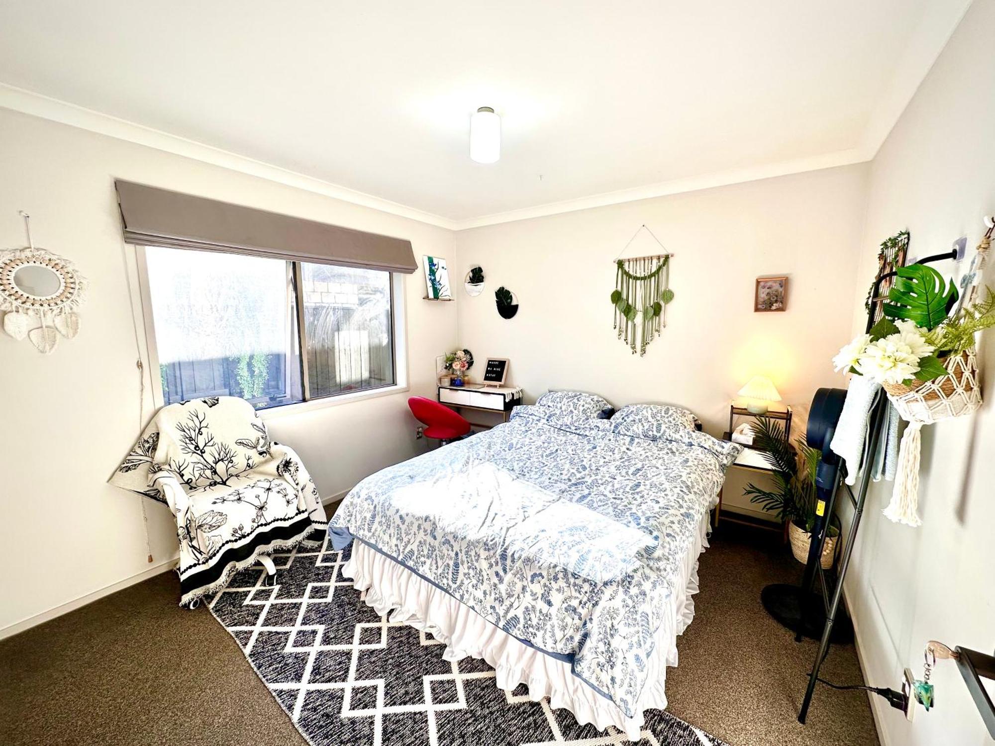 Home Away From Home Tauranga Værelse billede