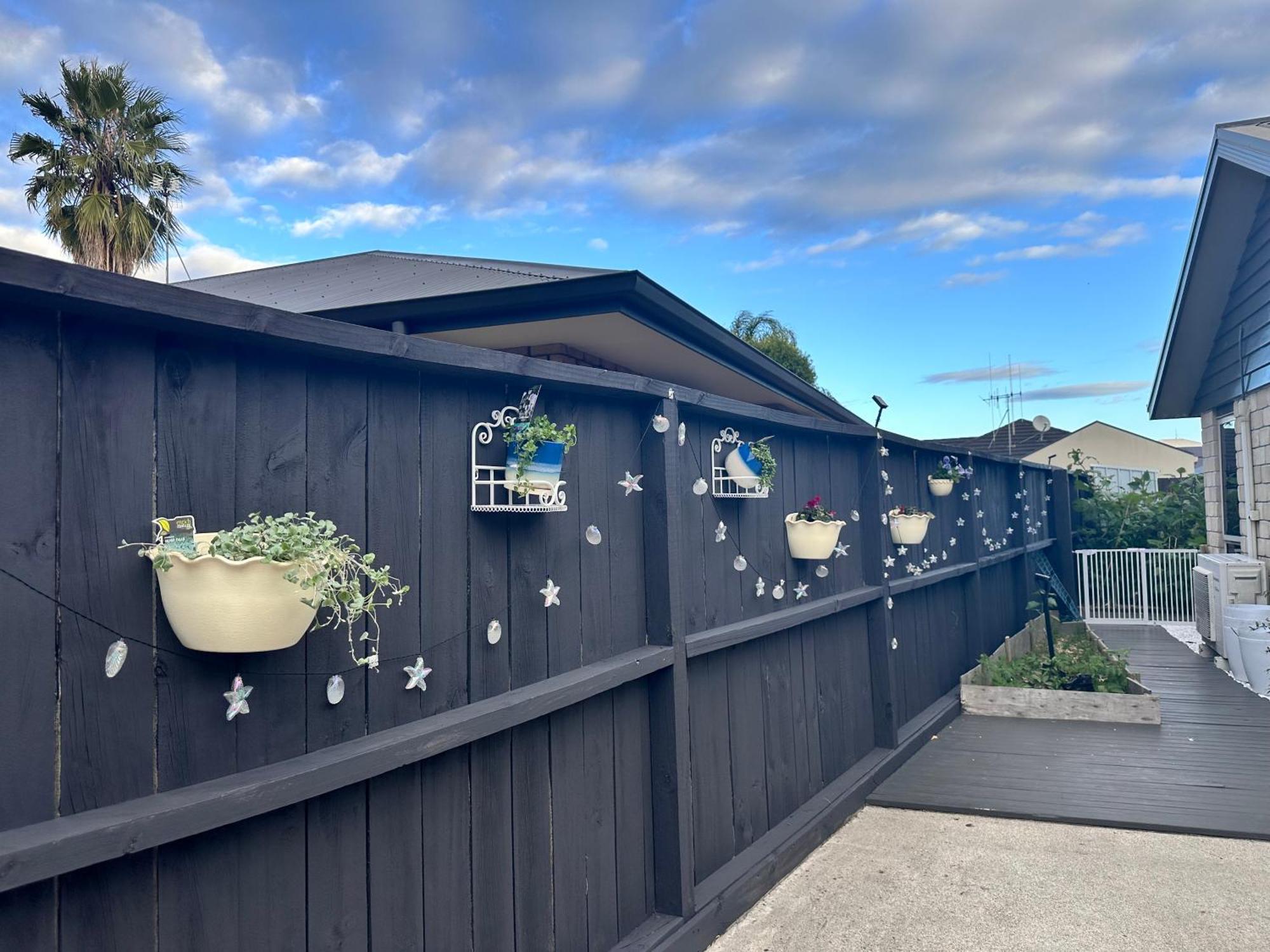 Home Away From Home Tauranga Eksteriør billede
